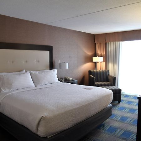 Holiday Inn Akron-West By Ihg Montrose Extérieur photo