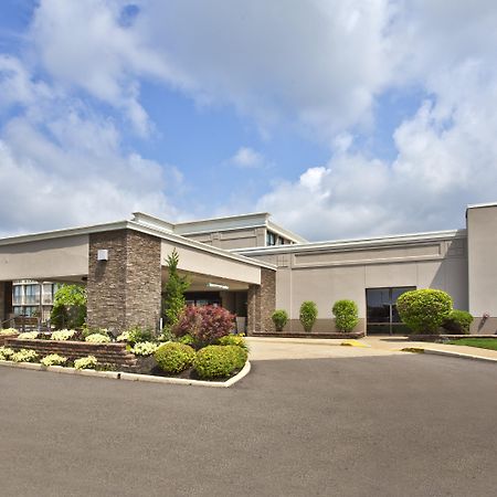 Holiday Inn Akron-West By Ihg Montrose Extérieur photo