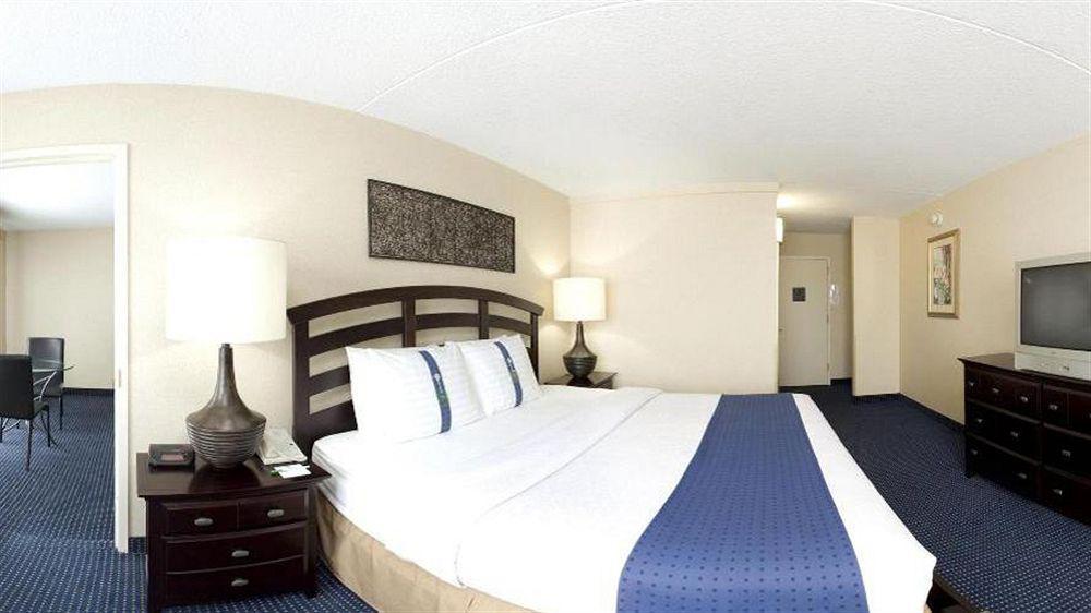 Holiday Inn Akron-West By Ihg Montrose Extérieur photo