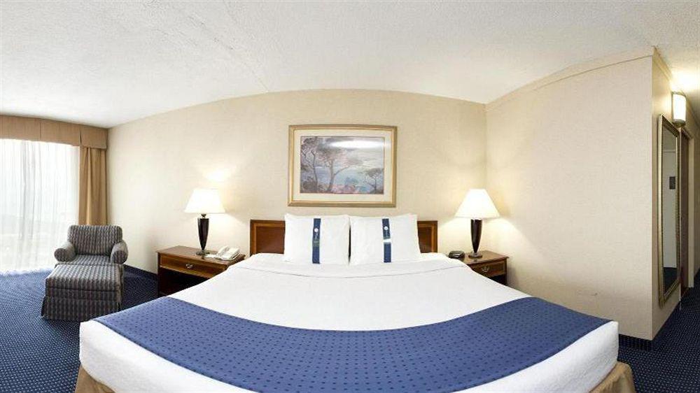 Holiday Inn Akron-West By Ihg Montrose Extérieur photo