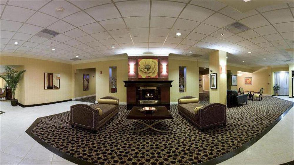 Holiday Inn Akron-West By Ihg Montrose Extérieur photo