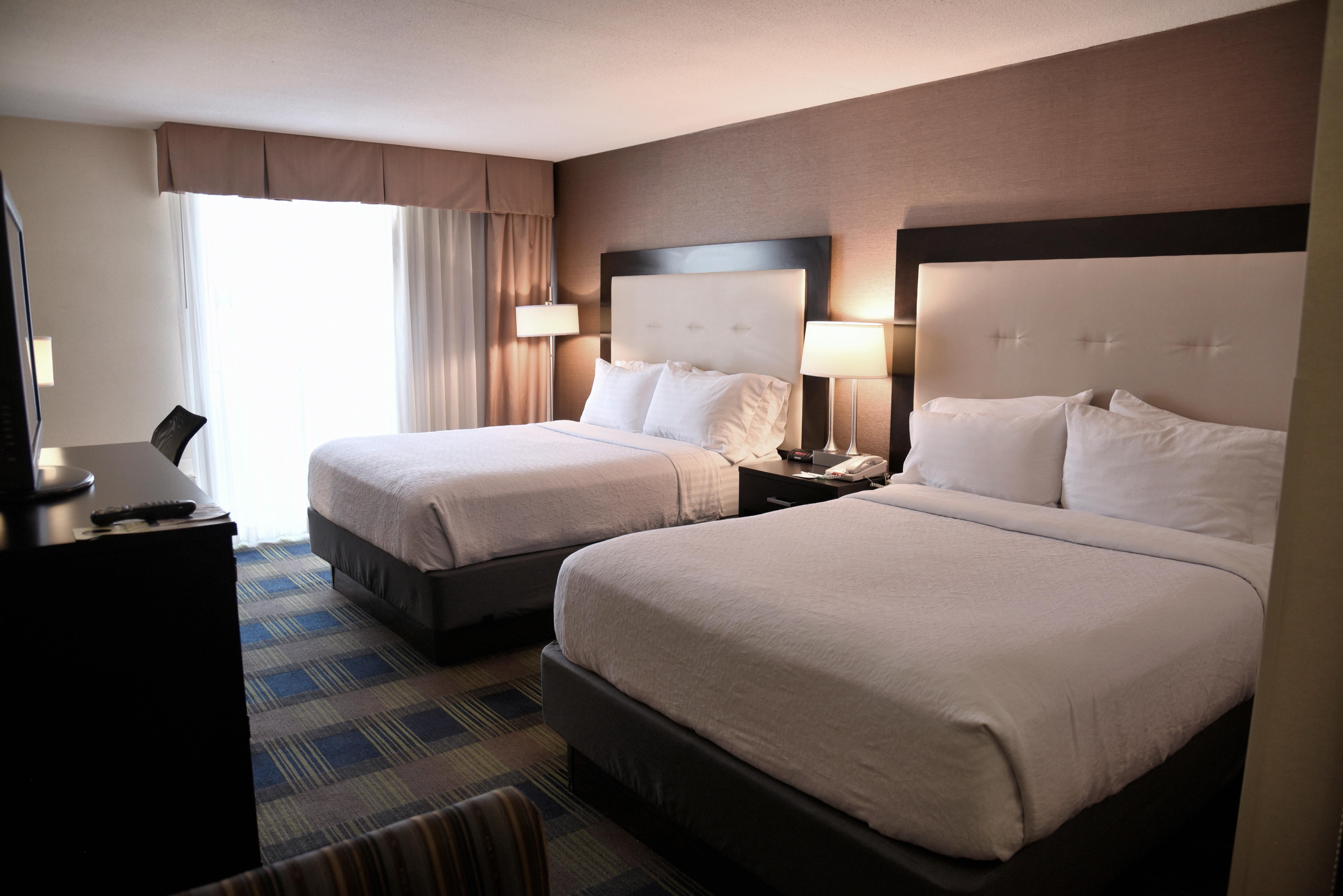 Holiday Inn Akron-West By Ihg Montrose Extérieur photo