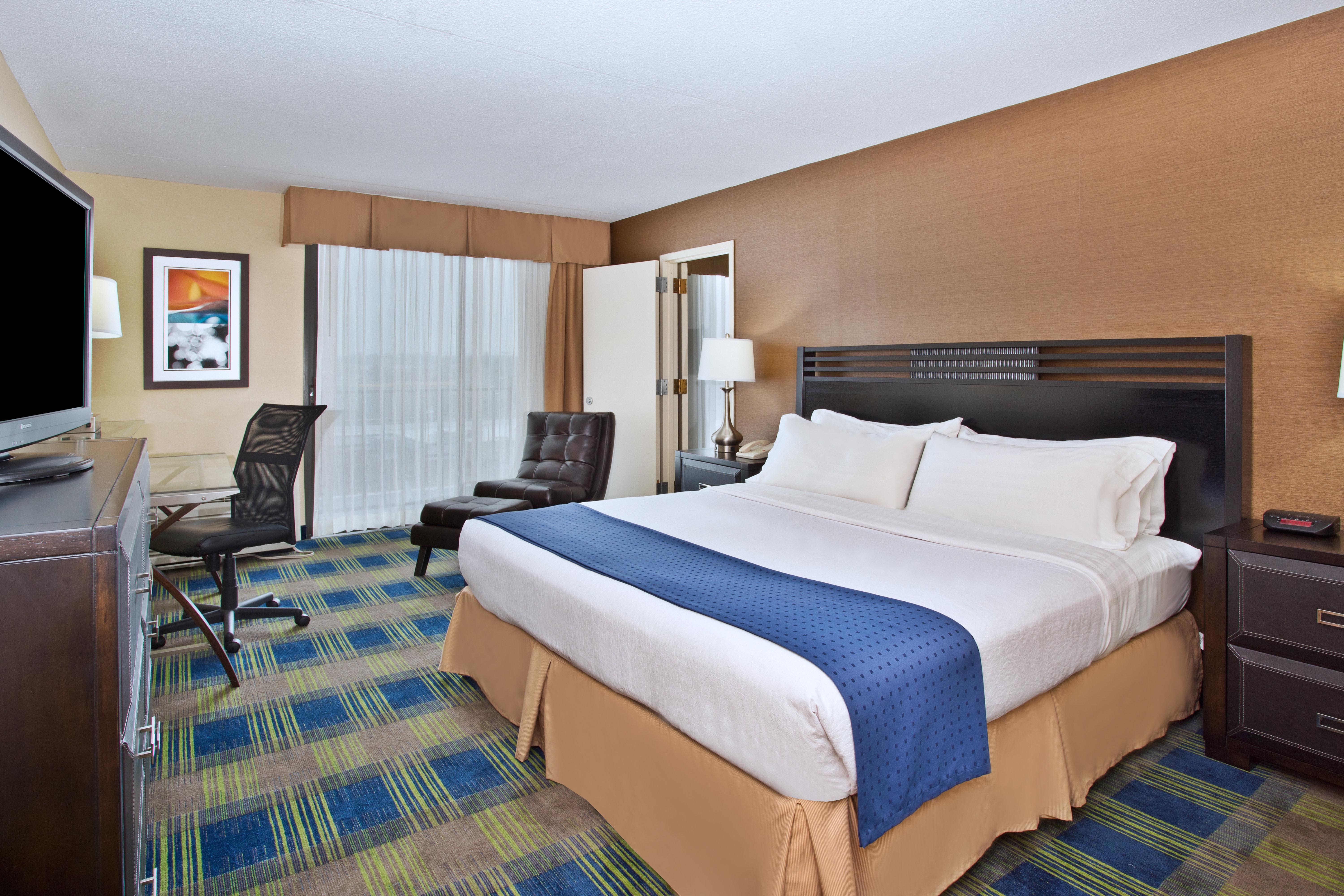 Holiday Inn Akron-West By Ihg Montrose Extérieur photo