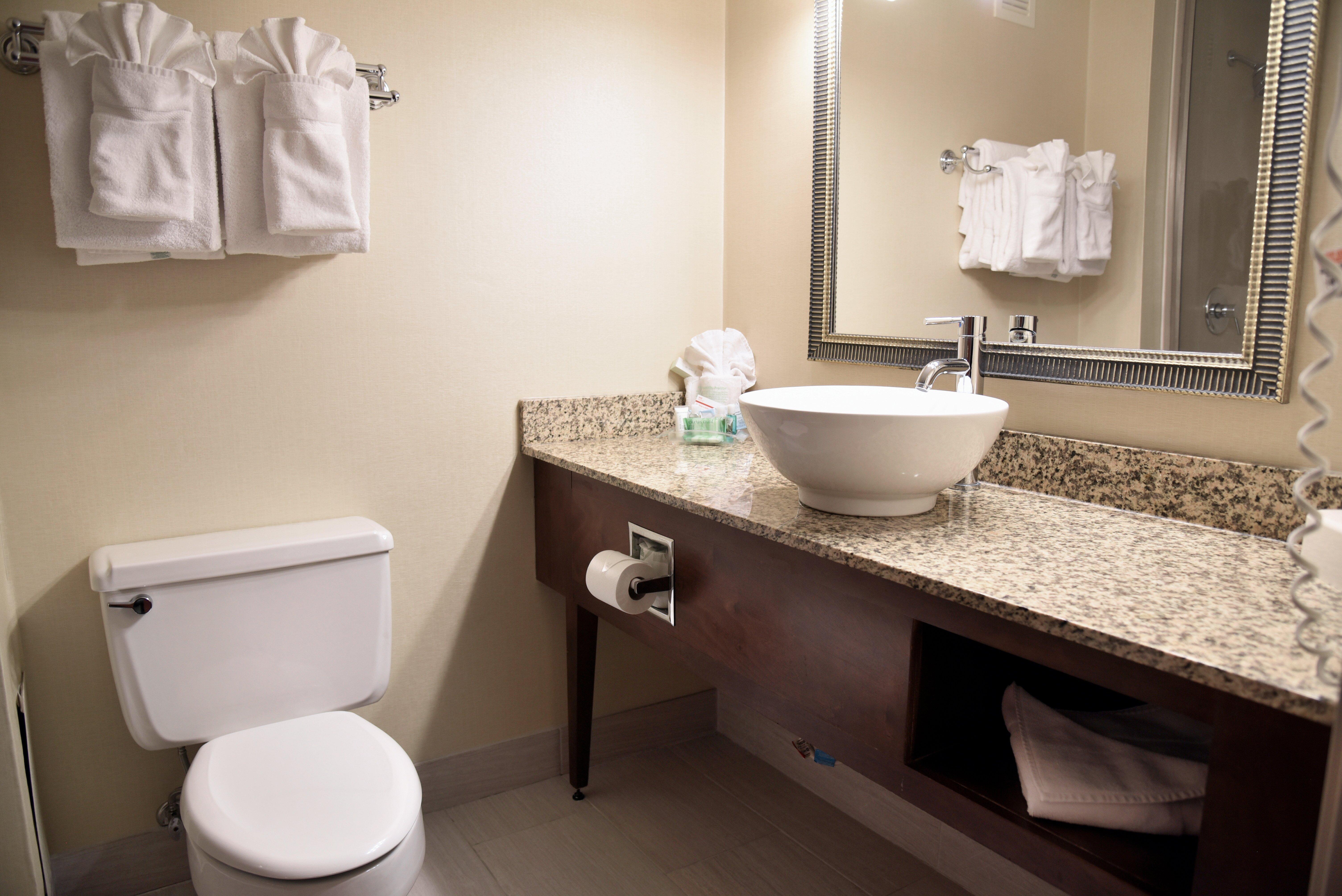 Holiday Inn Akron-West By Ihg Montrose Extérieur photo