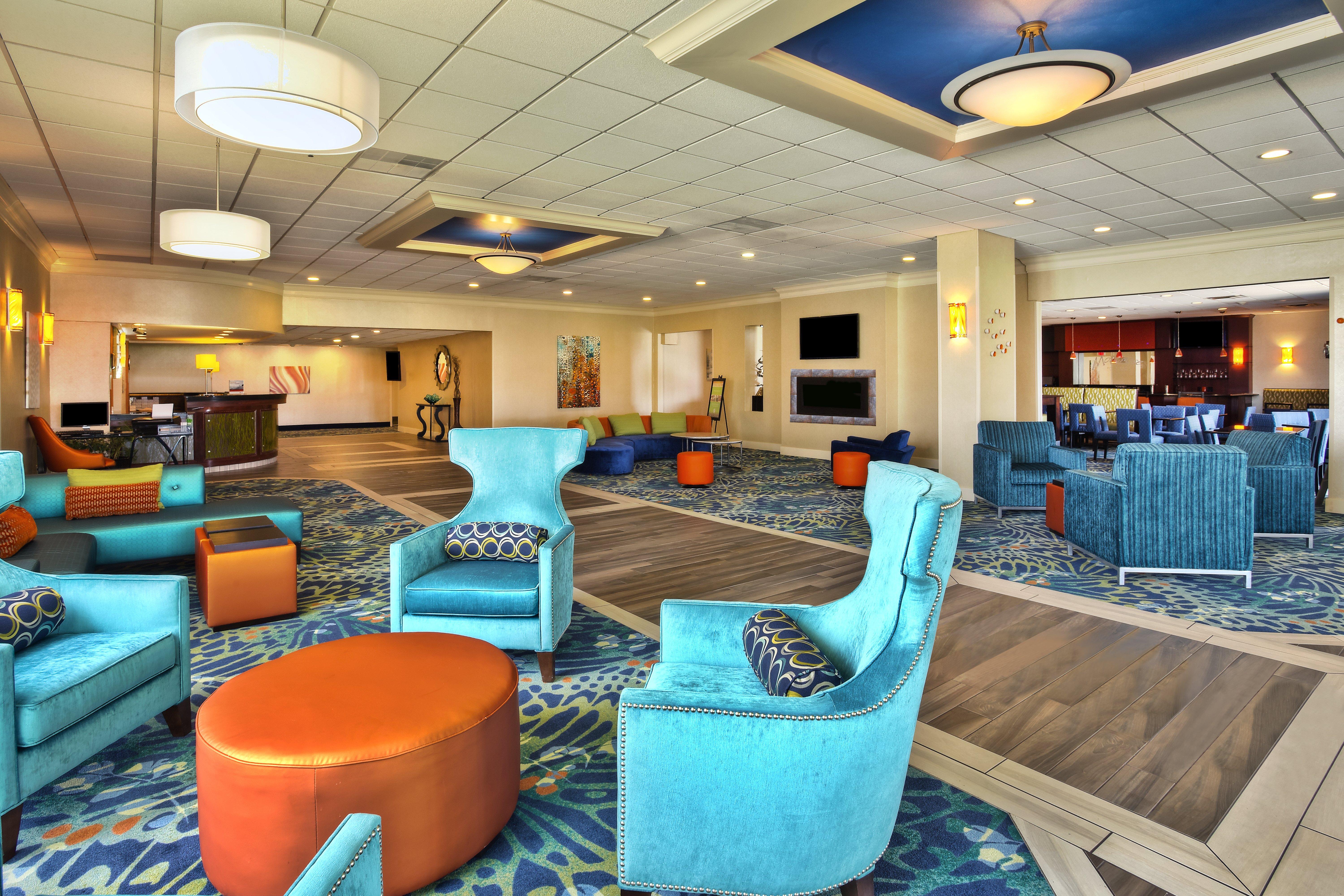 Holiday Inn Akron-West By Ihg Montrose Extérieur photo
