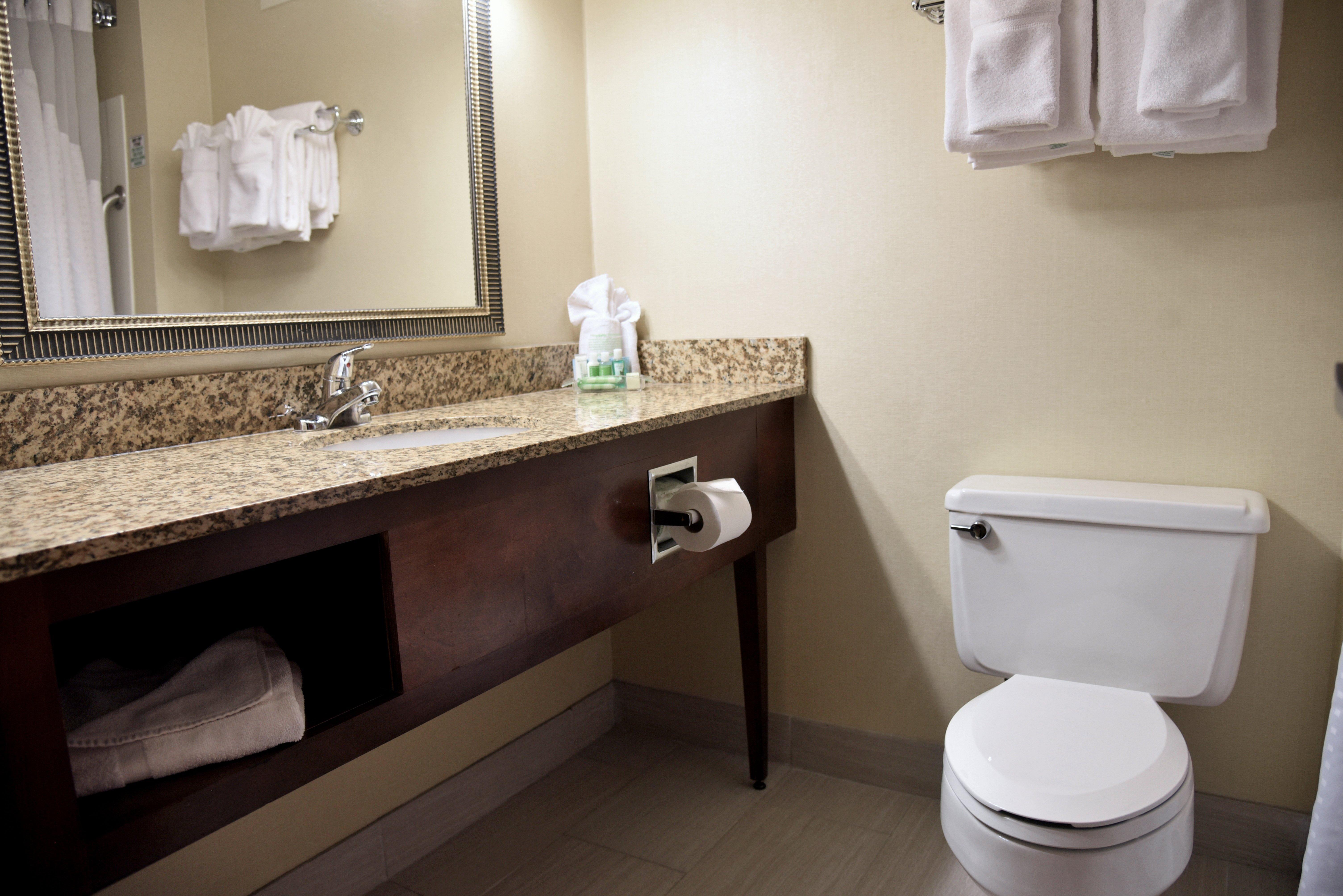 Holiday Inn Akron-West By Ihg Montrose Extérieur photo