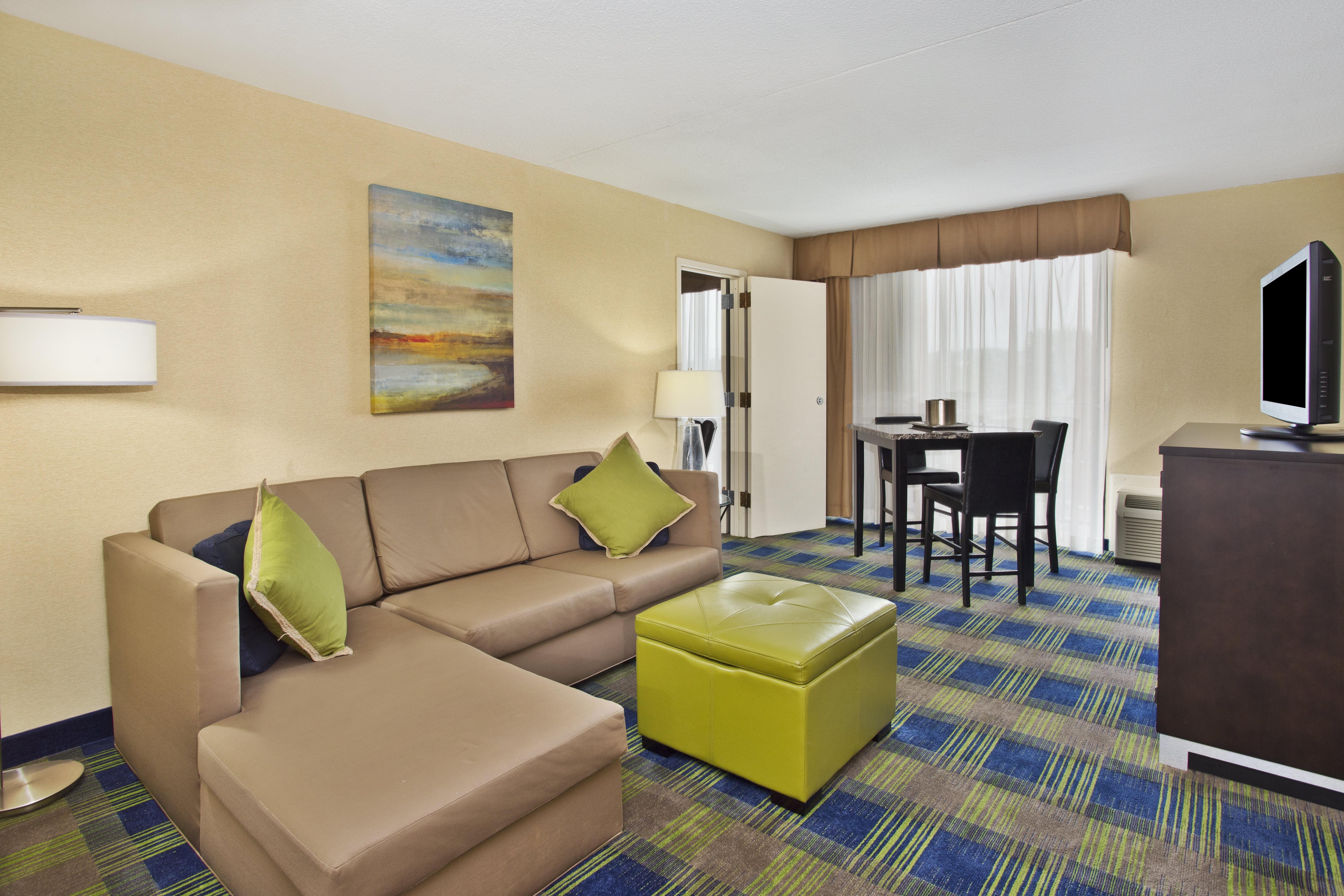 Holiday Inn Akron-West By Ihg Montrose Extérieur photo