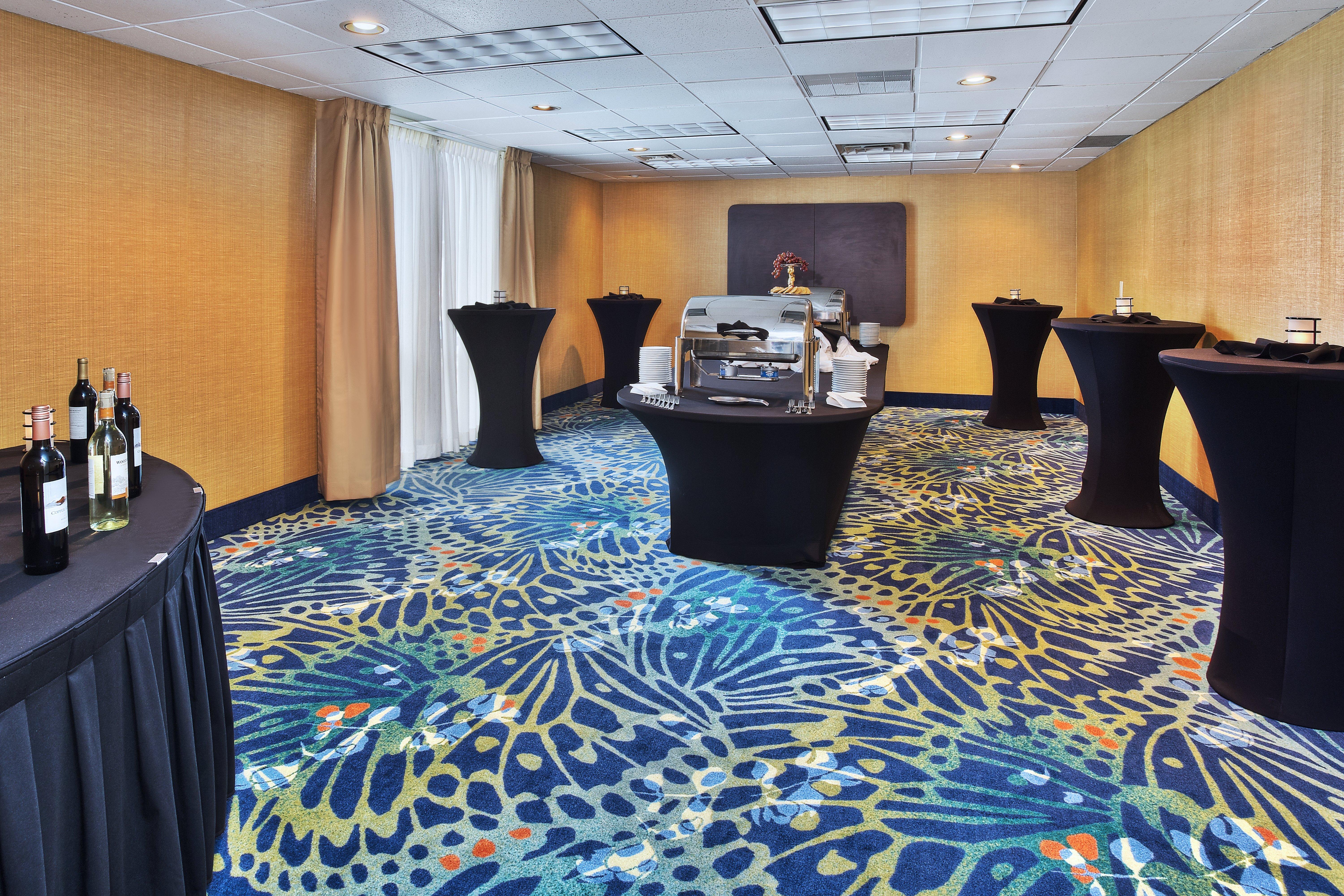 Holiday Inn Akron-West By Ihg Montrose Extérieur photo