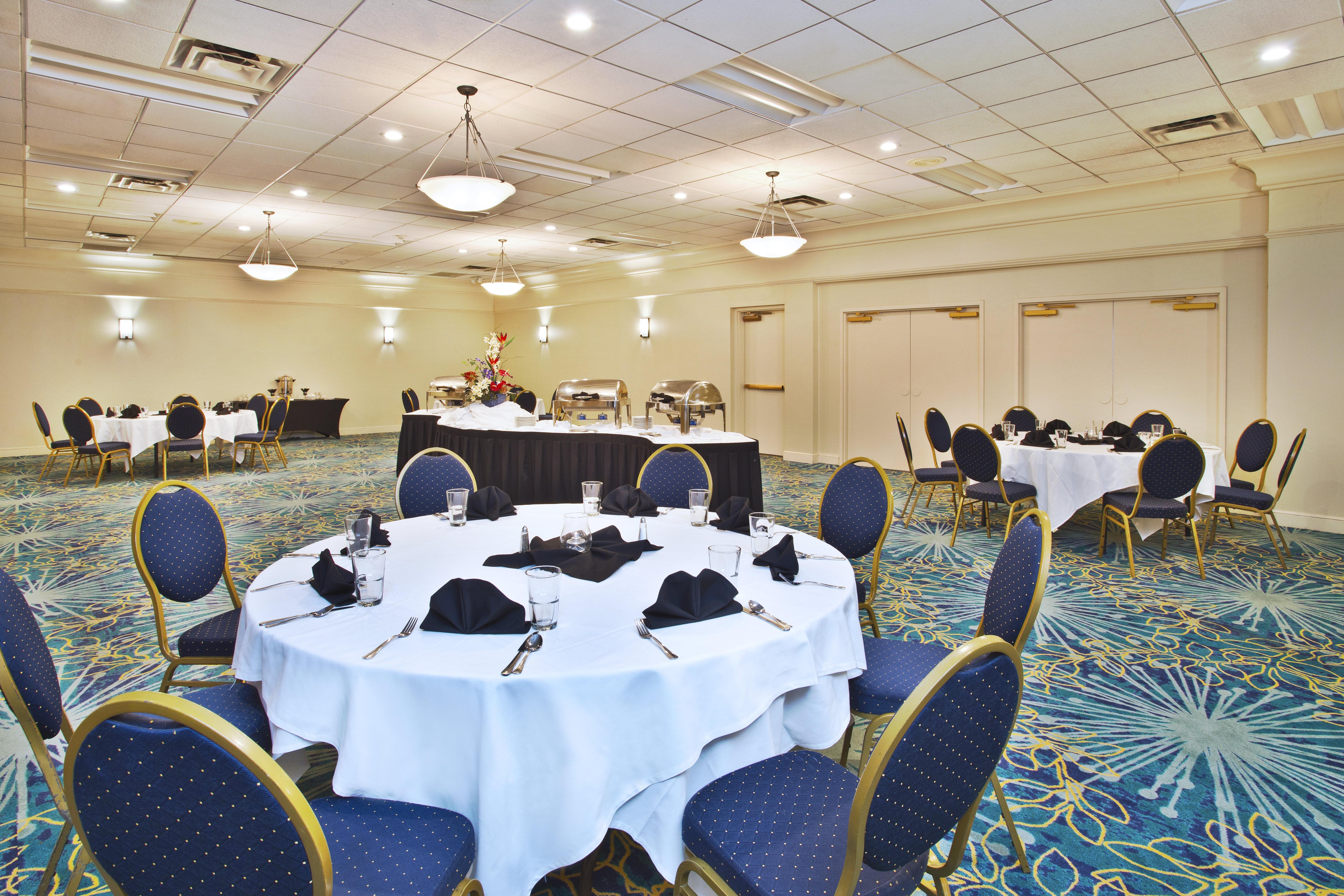 Holiday Inn Akron-West By Ihg Montrose Extérieur photo