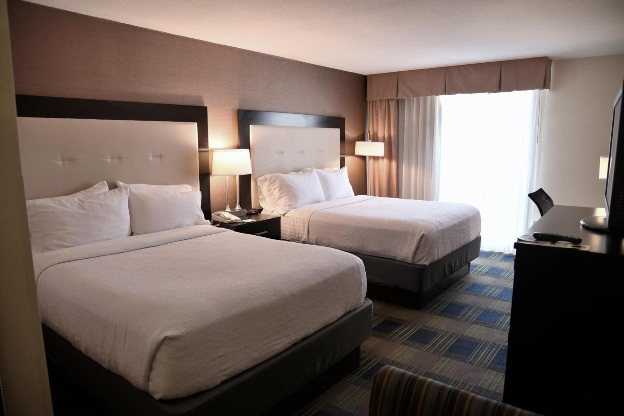 Holiday Inn Akron-West By Ihg Montrose Extérieur photo