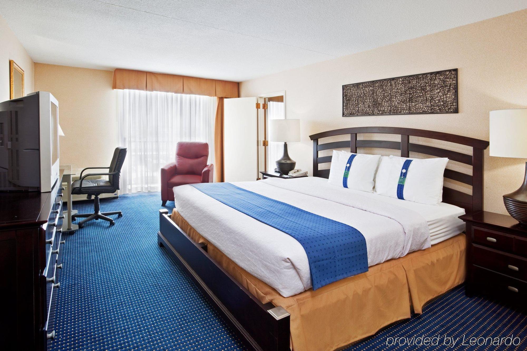 Holiday Inn Akron-West By Ihg Montrose Extérieur photo