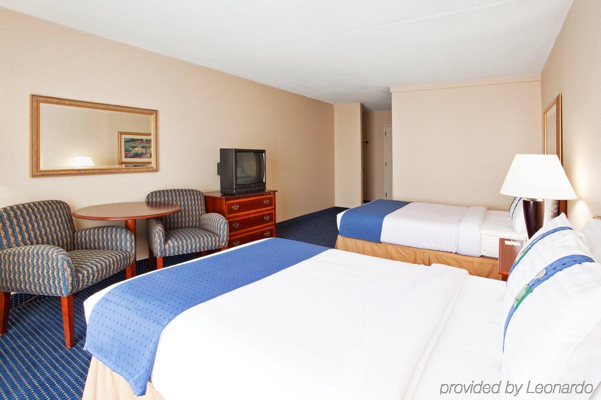 Holiday Inn Akron-West By Ihg Montrose Chambre photo