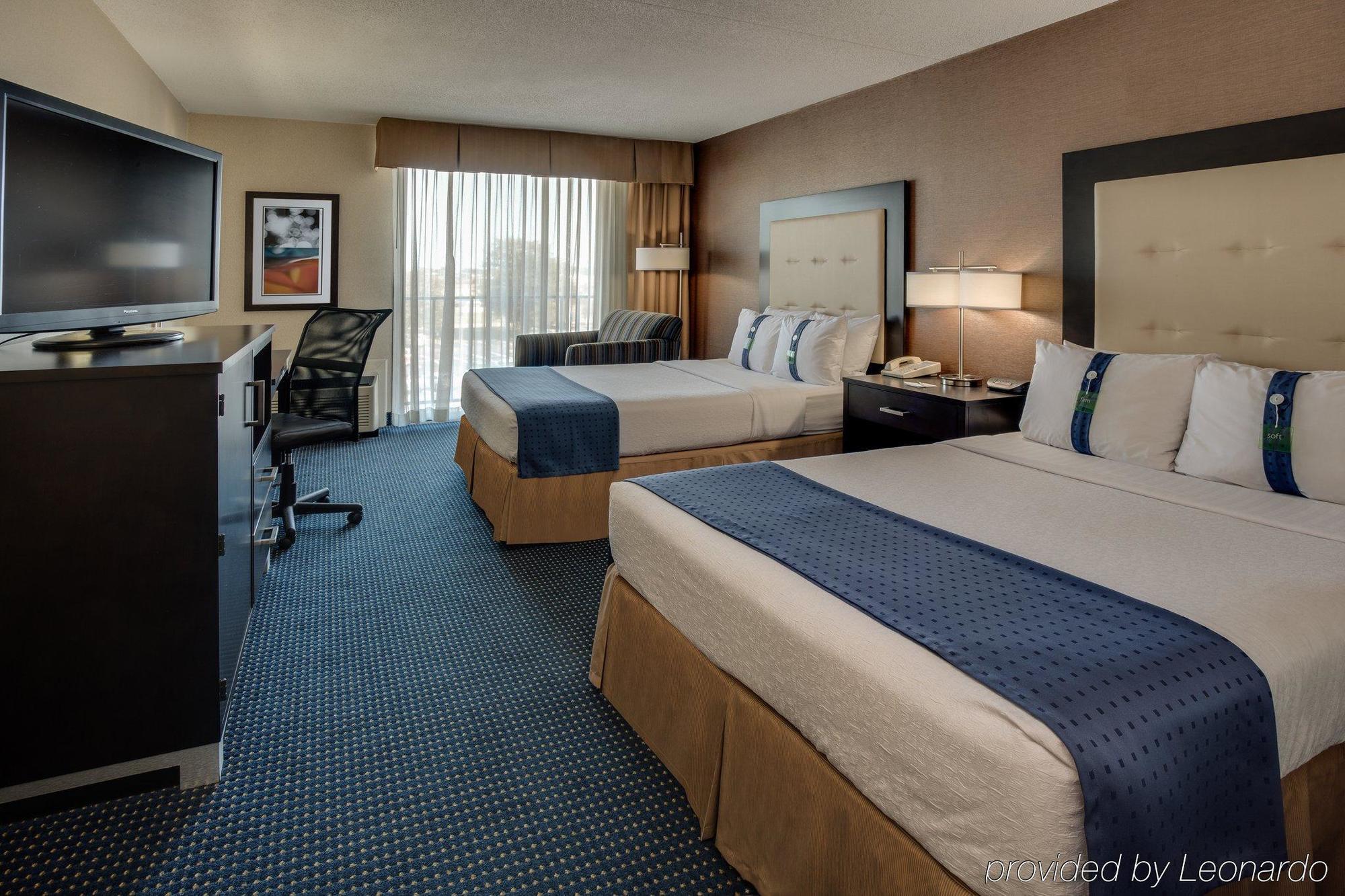 Holiday Inn Akron-West By Ihg Montrose Extérieur photo