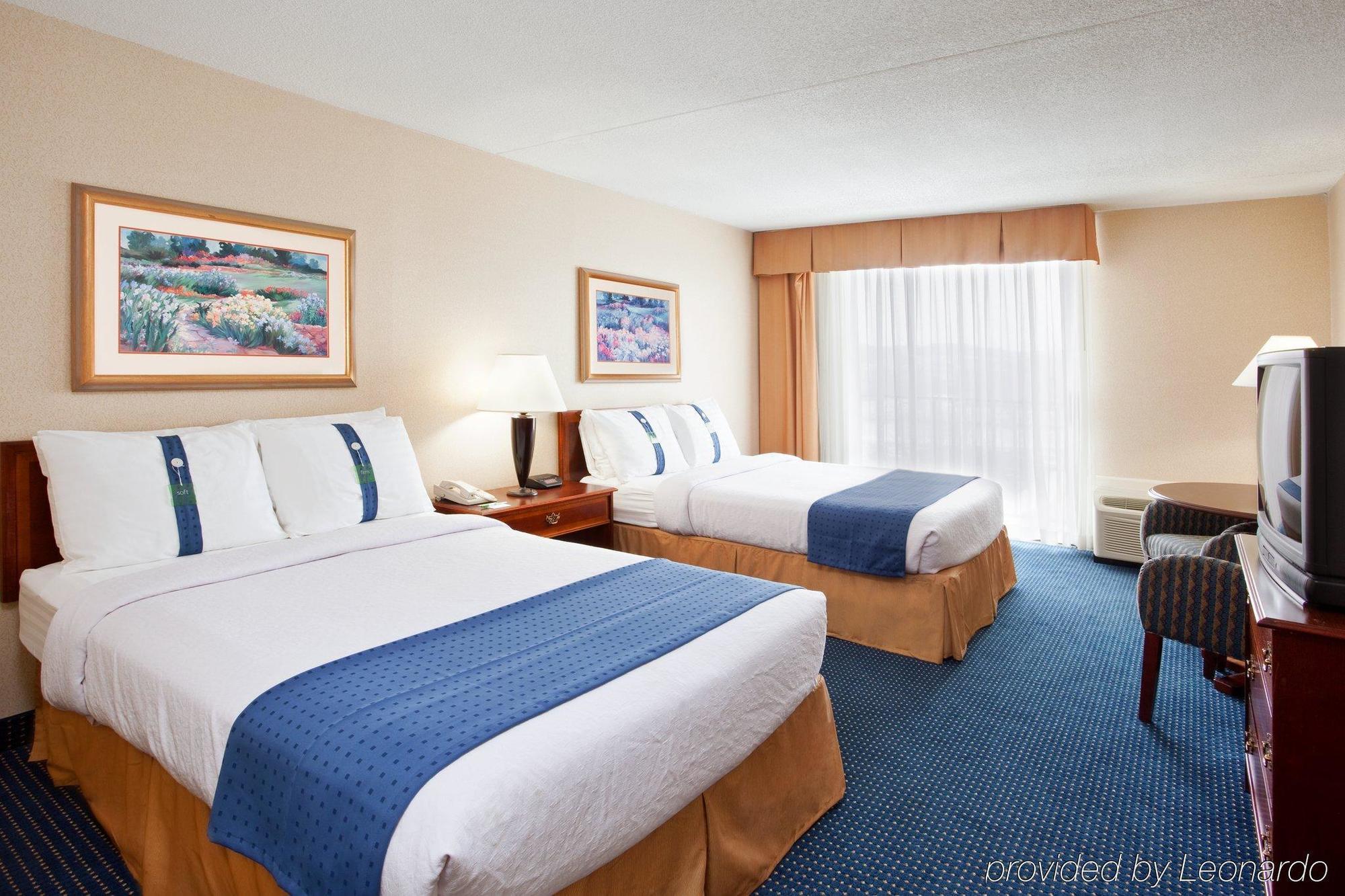 Holiday Inn Akron-West By Ihg Montrose Chambre photo