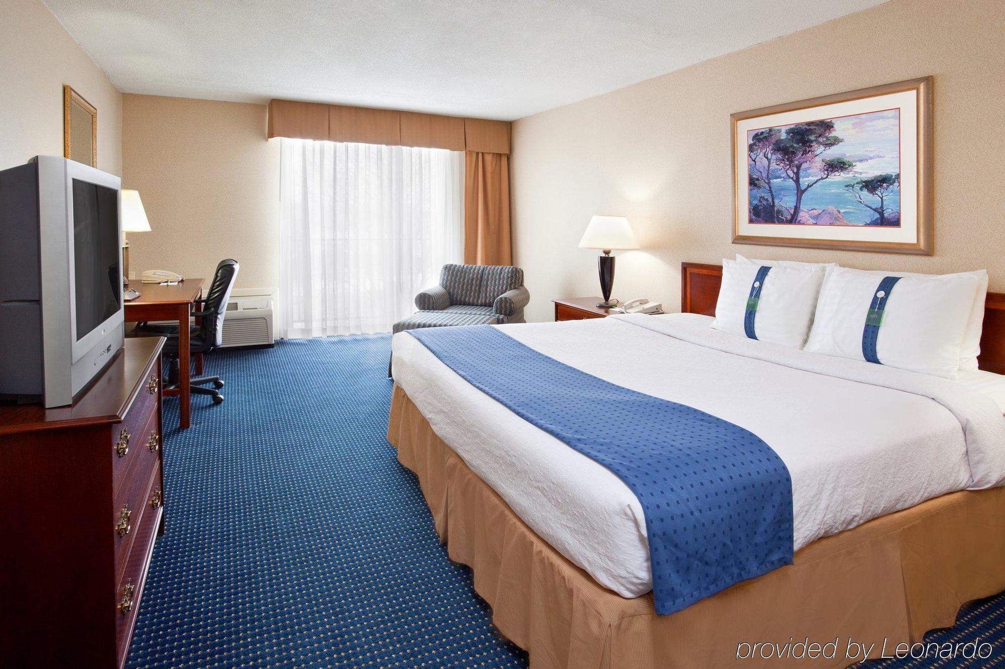 Holiday Inn Akron-West By Ihg Montrose Chambre photo