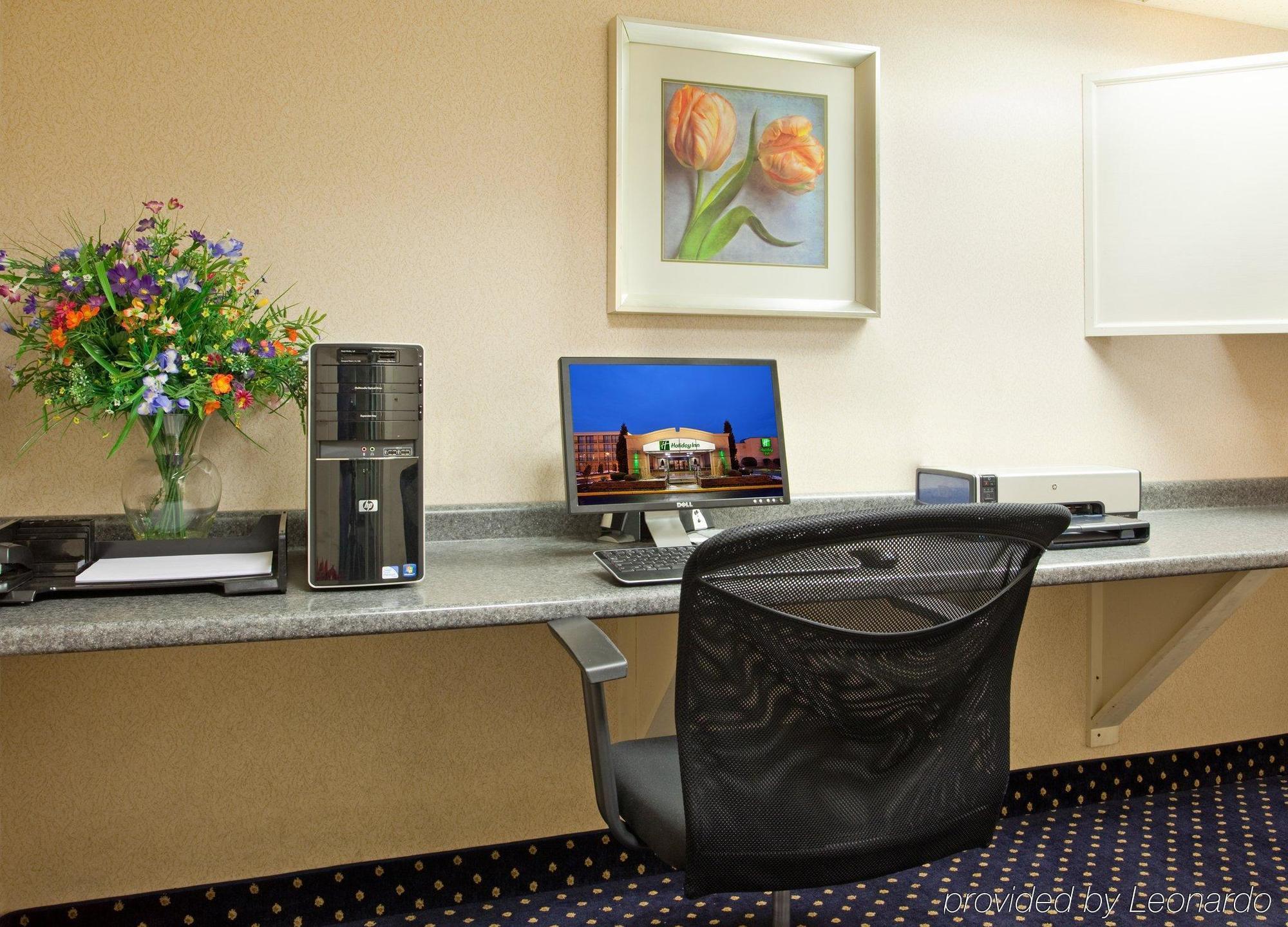 Holiday Inn Akron-West By Ihg Montrose Facilités photo