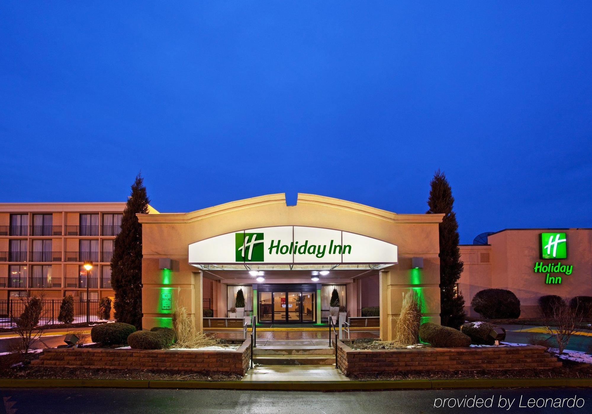 Holiday Inn Akron-West By Ihg Montrose Extérieur photo