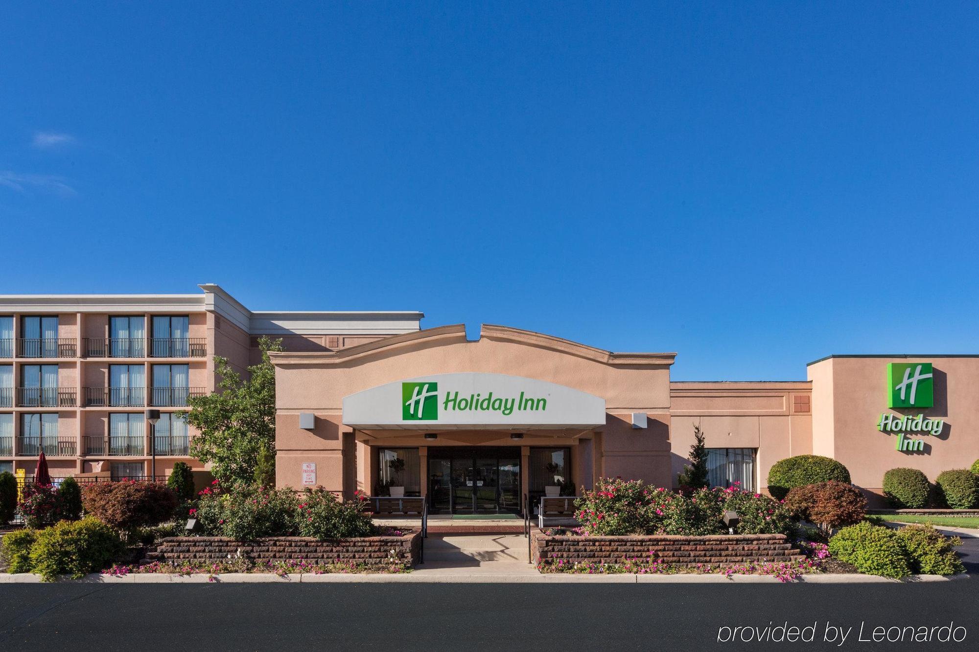 Holiday Inn Akron-West By Ihg Montrose Extérieur photo