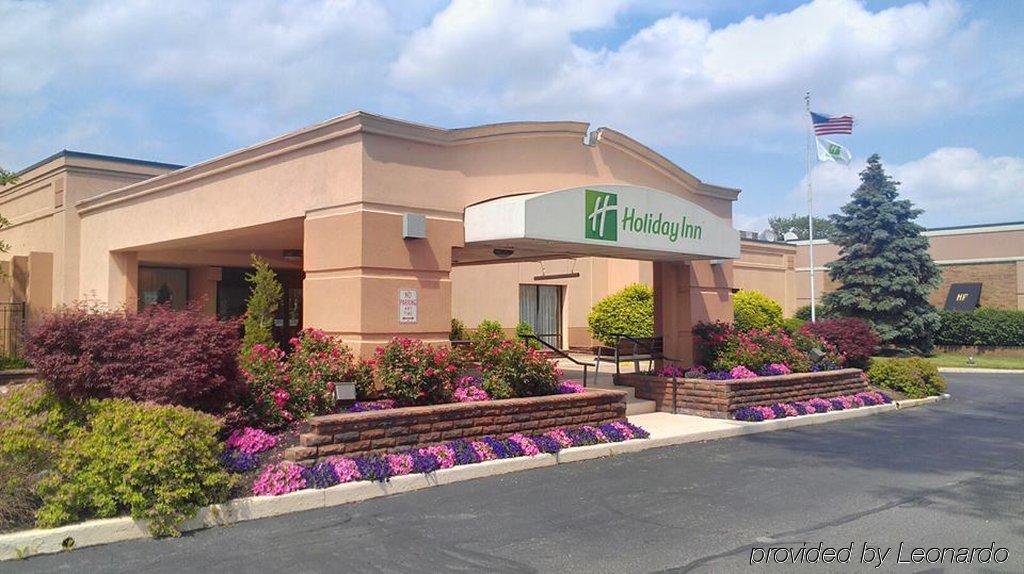 Holiday Inn Akron-West By Ihg Montrose Extérieur photo