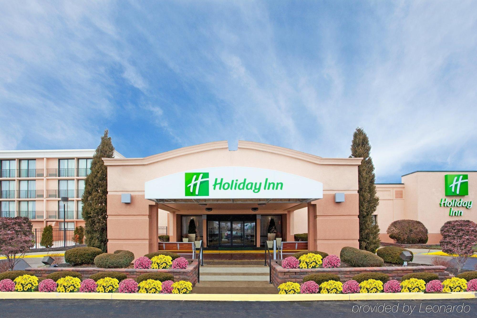 Holiday Inn Akron-West By Ihg Montrose Extérieur photo