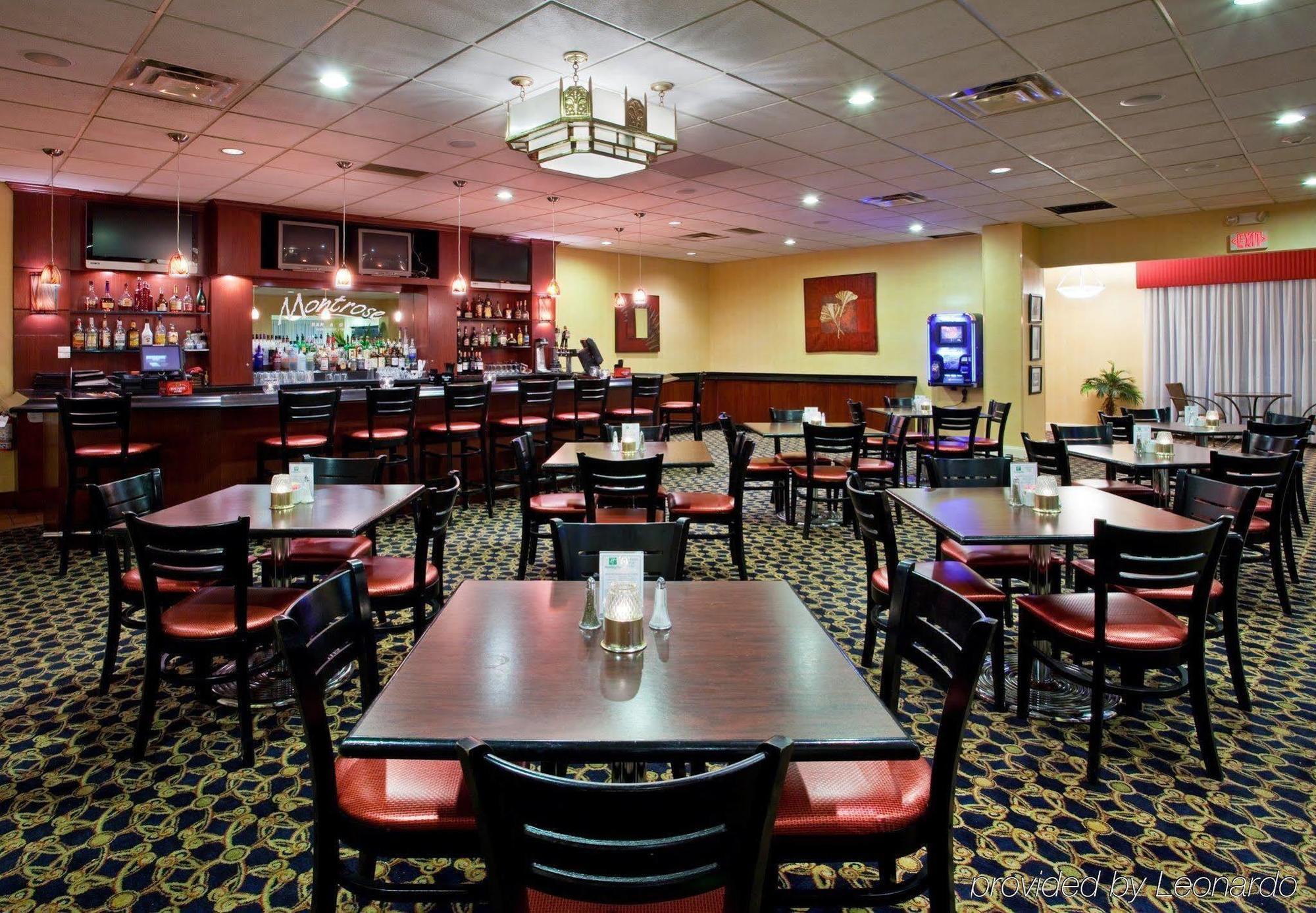 Holiday Inn Akron-West By Ihg Montrose Extérieur photo
