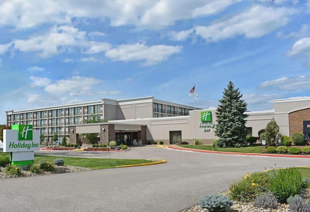 Holiday Inn Akron-West By Ihg Montrose Extérieur photo