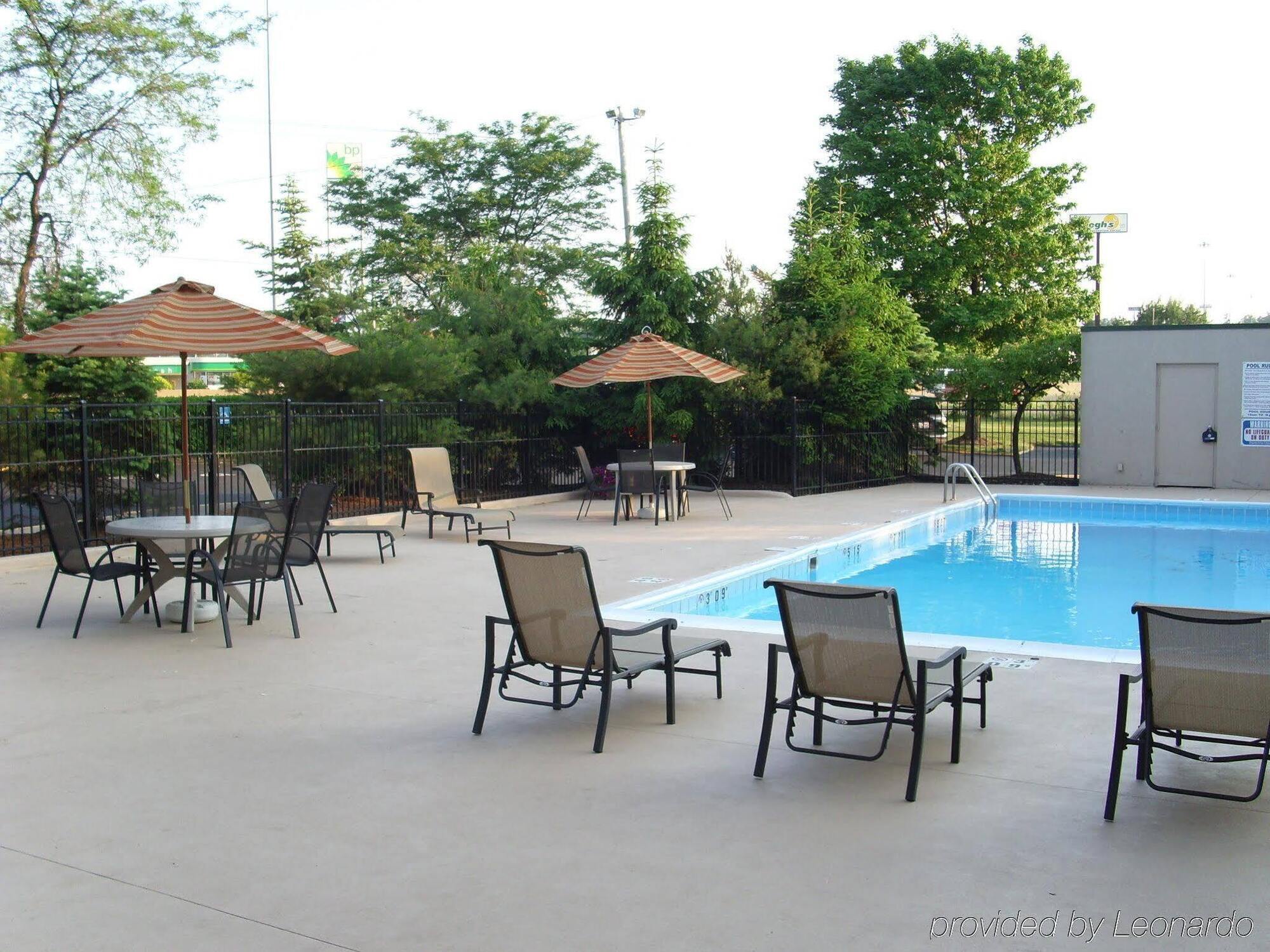 Holiday Inn Akron-West By Ihg Montrose Extérieur photo