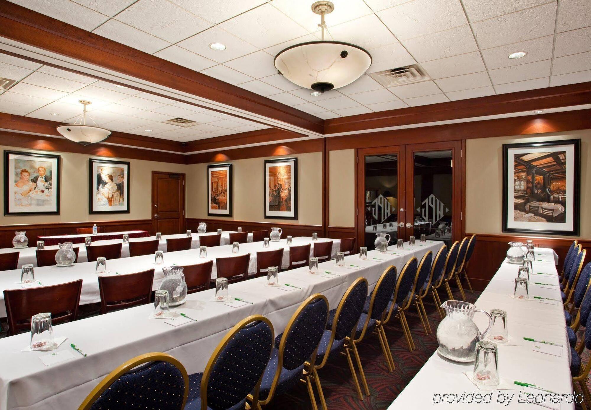 Holiday Inn Akron-West By Ihg Montrose Extérieur photo
