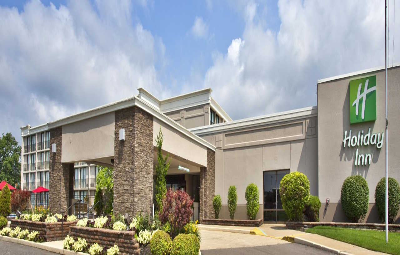 Holiday Inn Akron-West By Ihg Montrose Extérieur photo