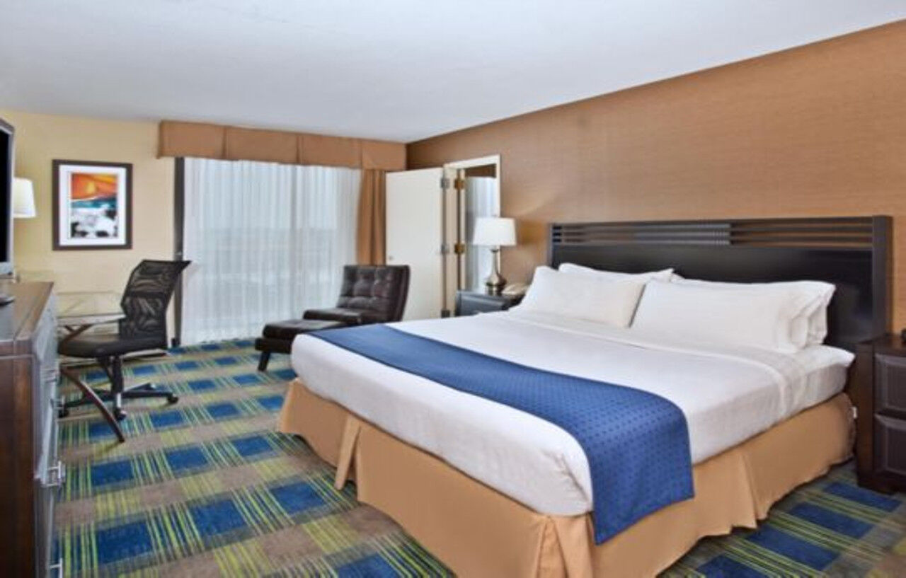 Holiday Inn Akron-West By Ihg Montrose Extérieur photo