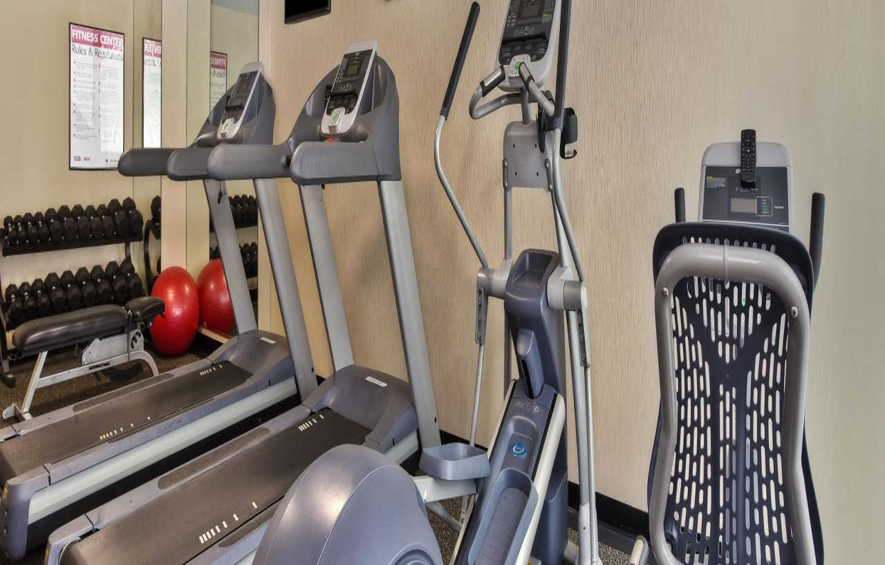 Holiday Inn Akron-West By Ihg Montrose Extérieur photo